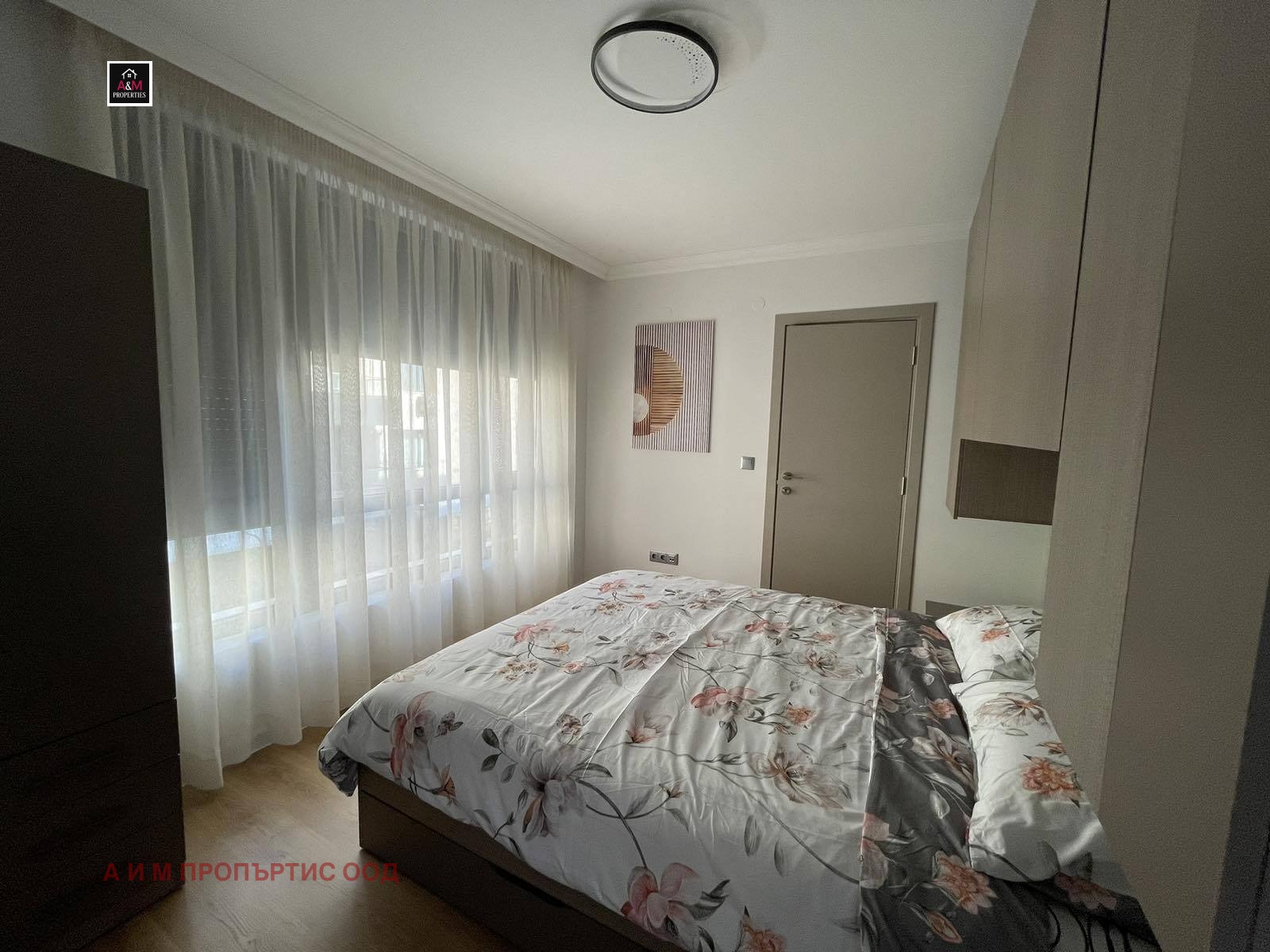 Дава под наем 3-СТАЕН, гр. Благоевград, Запад, снимка 4 - Апартаменти - 53874957