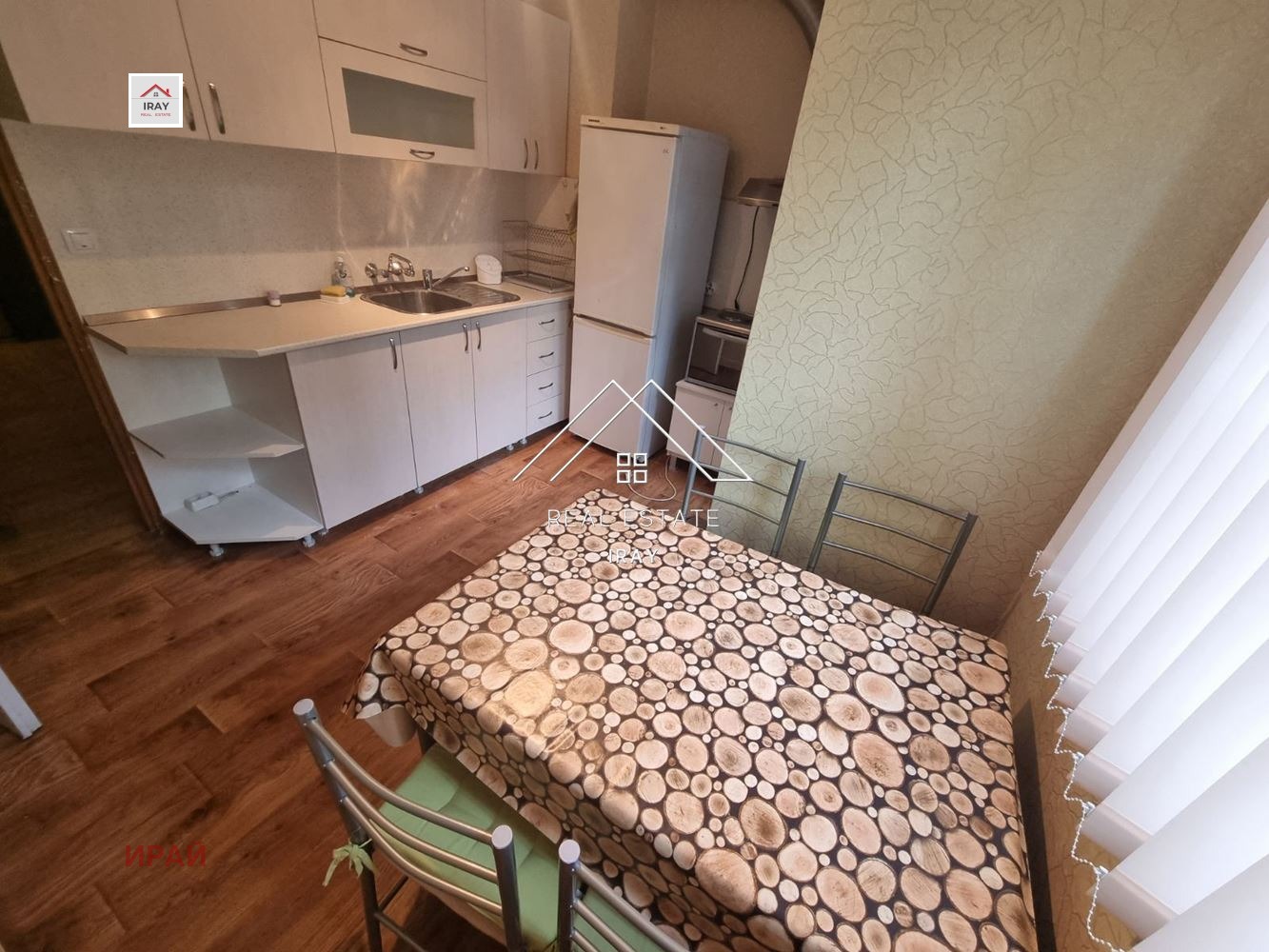 Дава под наем 3-СТАЕН, гр. Стара Загора, ОРБ, снимка 7 - Апартаменти - 55650817
