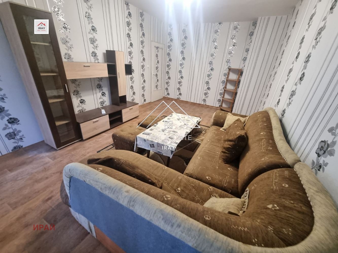 Дава под наем 3-СТАЕН, гр. Стара Загора, ОРБ, снимка 3 - Апартаменти - 55650817