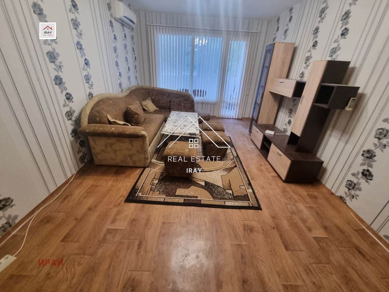 Дава под наем 3-СТАЕН, гр. Стара Загора, ОРБ, снимка 6 - Апартаменти - 55650817