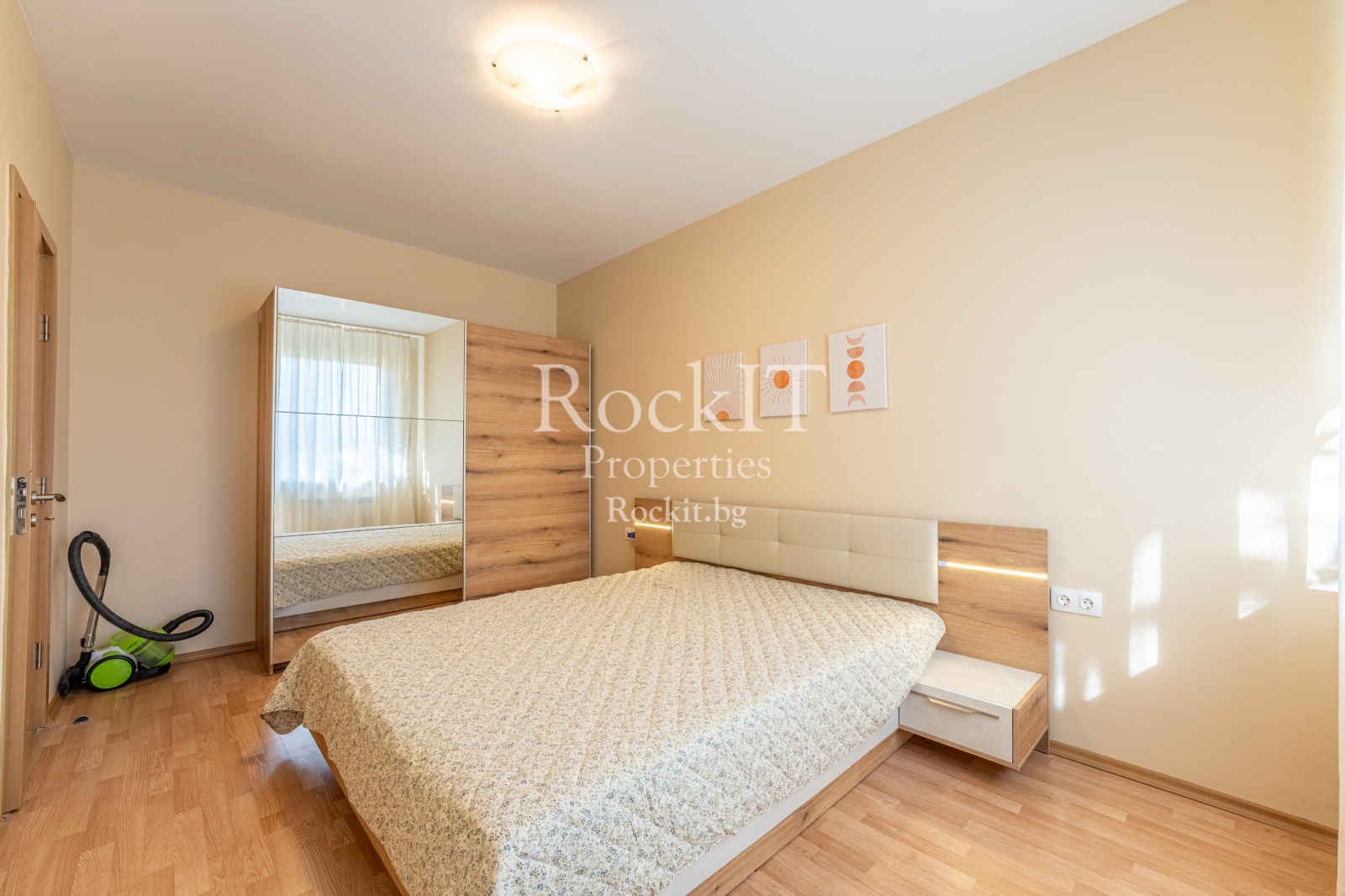 Дава под Наем 2-СТАЕН | Imot.bg — изображение 10