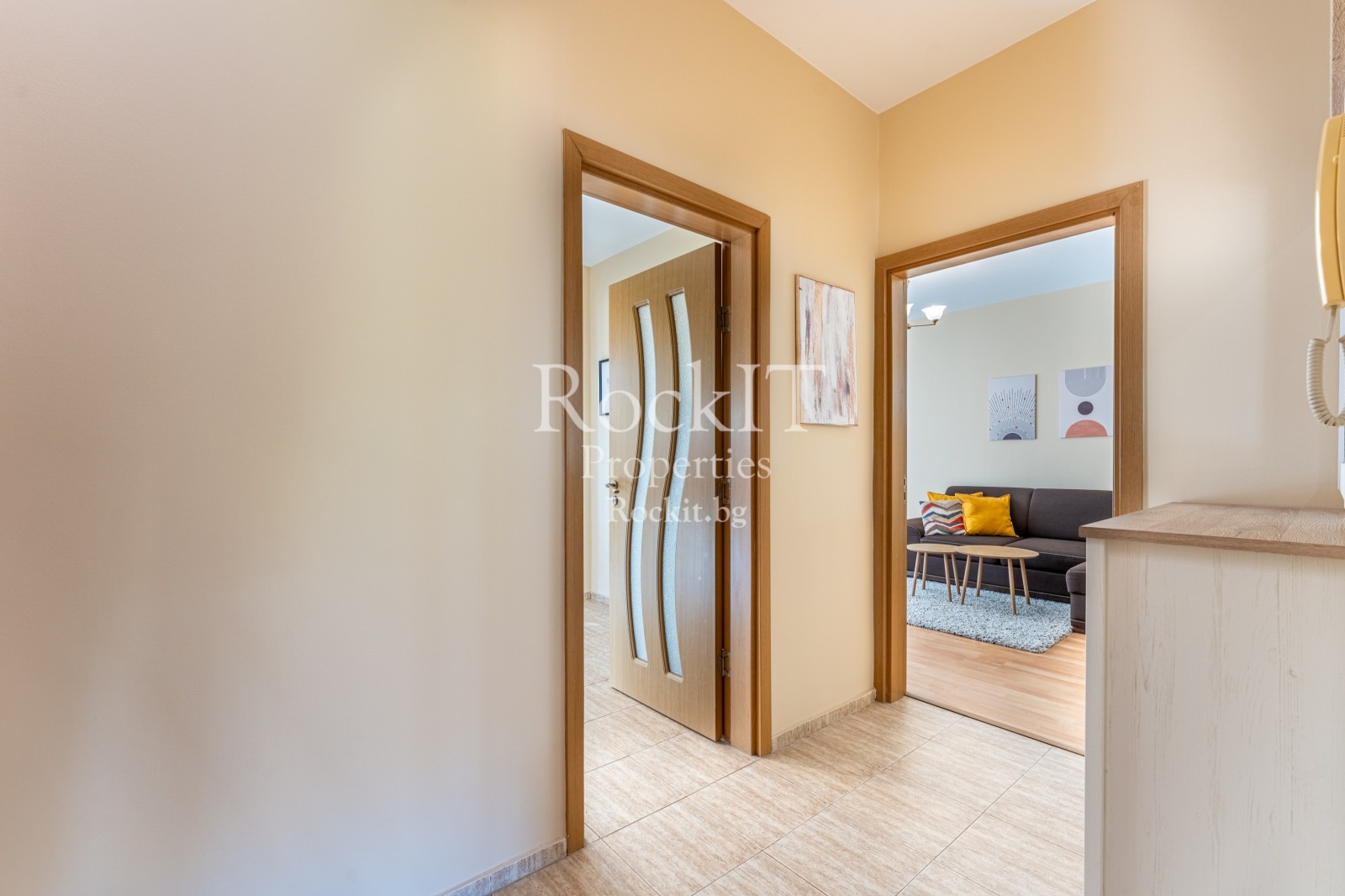 Дава под Наем 2-СТАЕН | Imot.bg — изображение 4