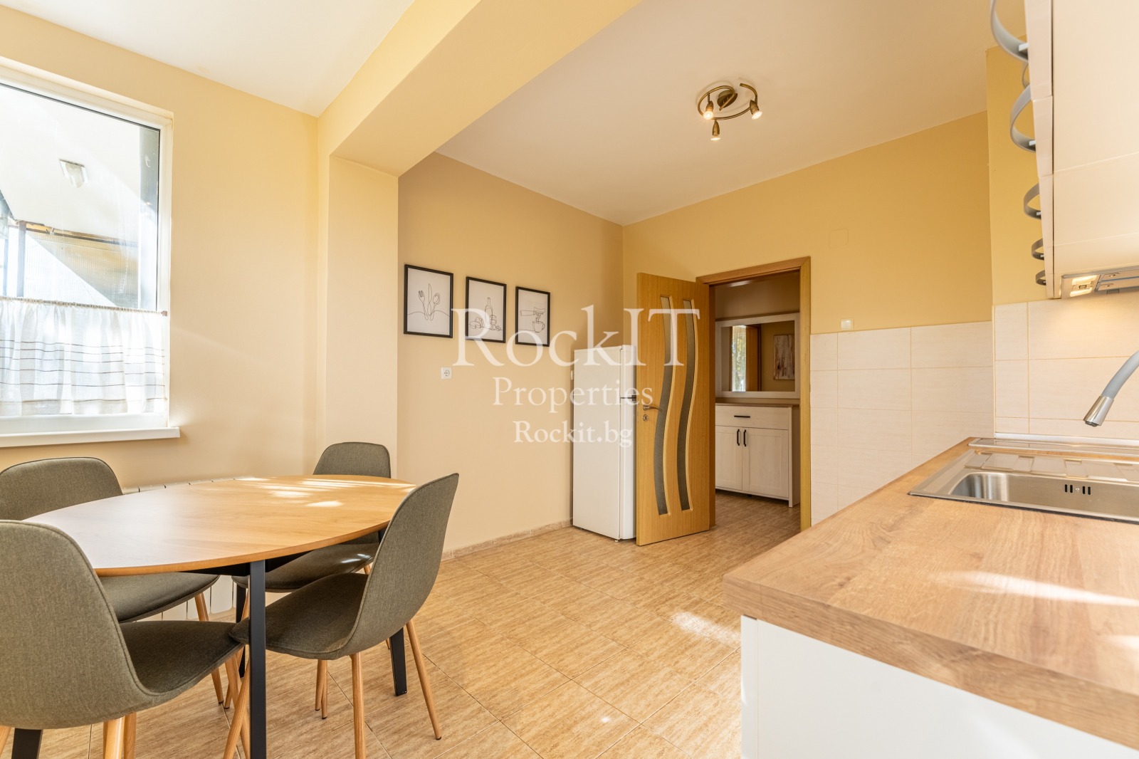 Дава под Наем 2-СТАЕН | Imot.bg — изображение 3