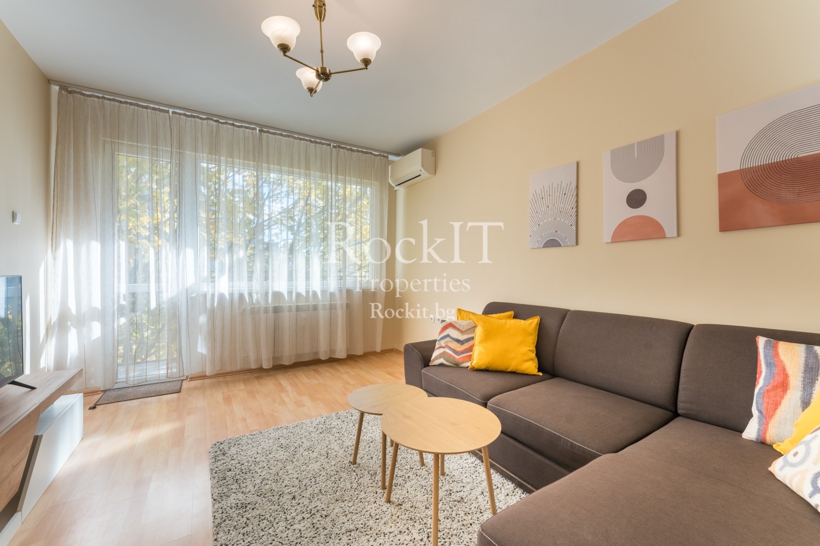 Дава под Наем 2-СТАЕН | Imot.bg — изображение 5