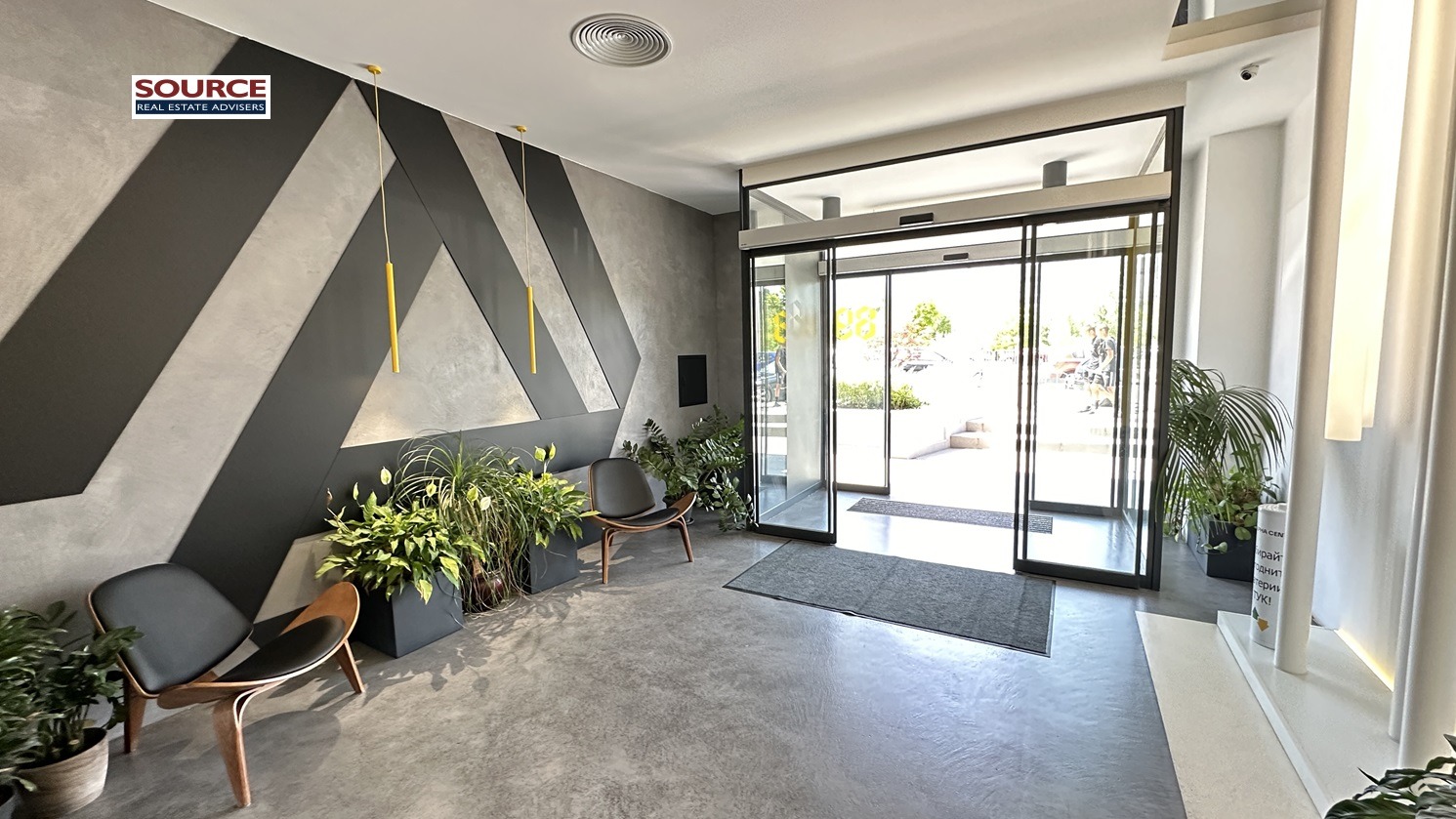 Дава под Наем ОФИС | Imot.bg — изображение 16