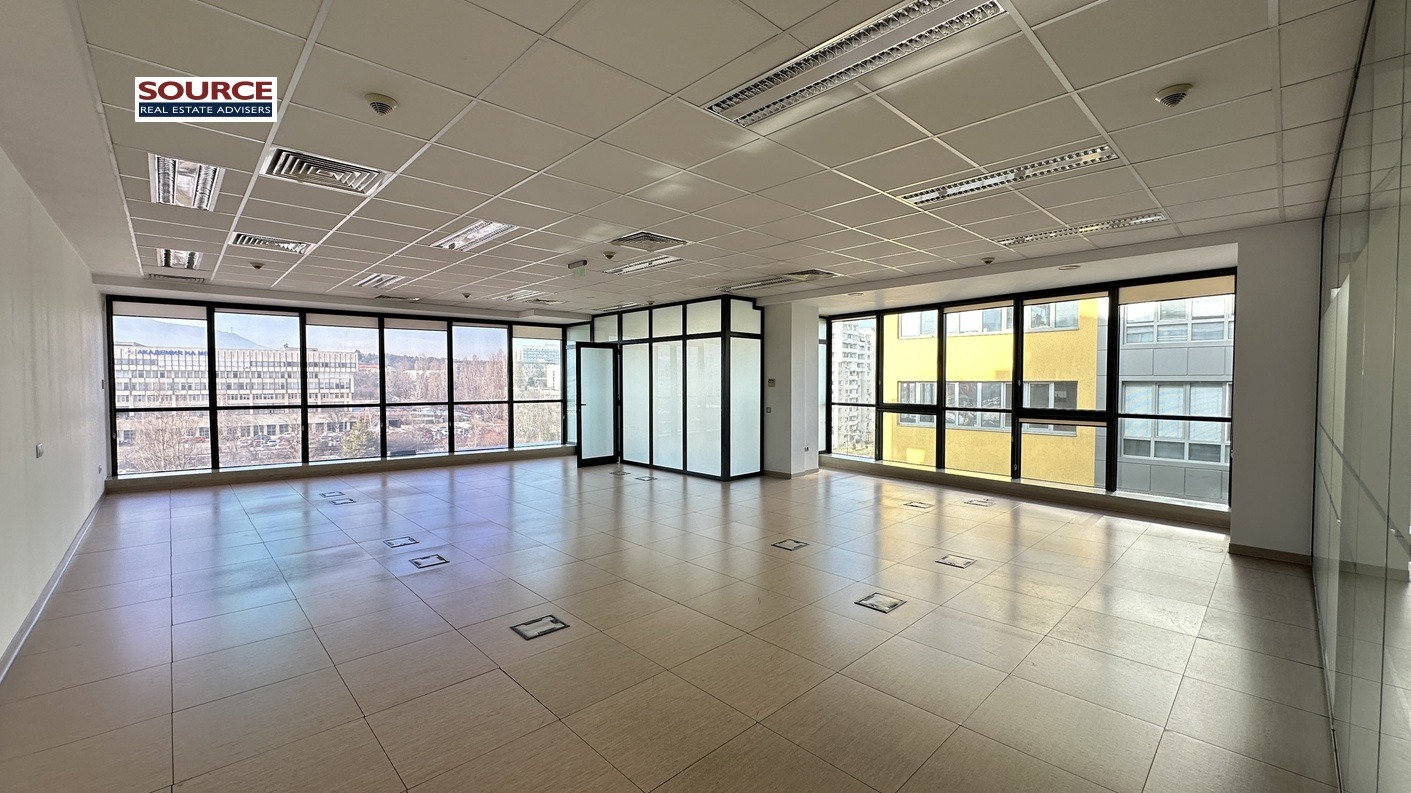 Дава под Наем ОФИС | Imot.bg — изображение 2