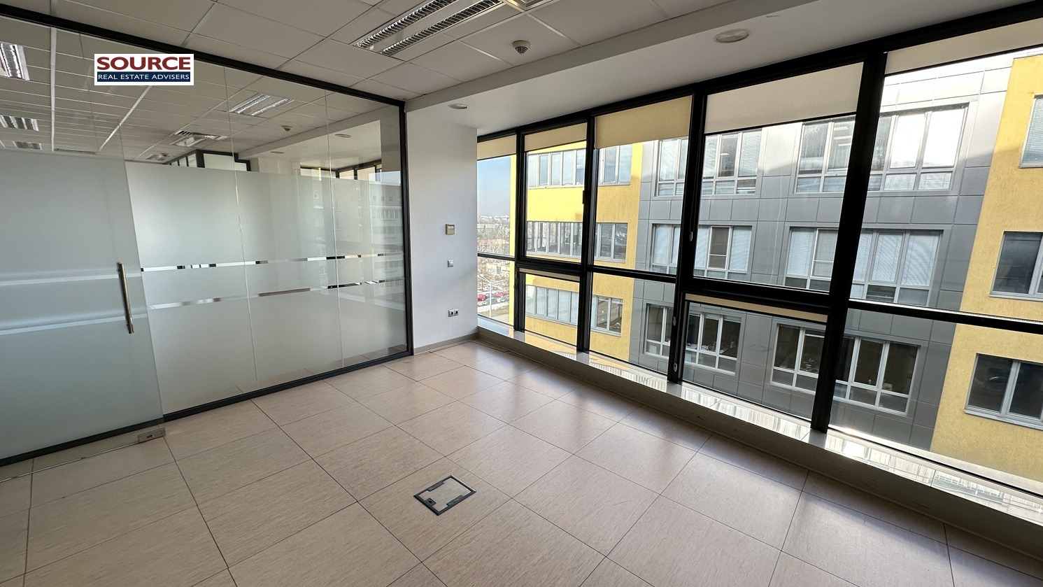 Дава под Наем ОФИС | Imot.bg — изображение 6