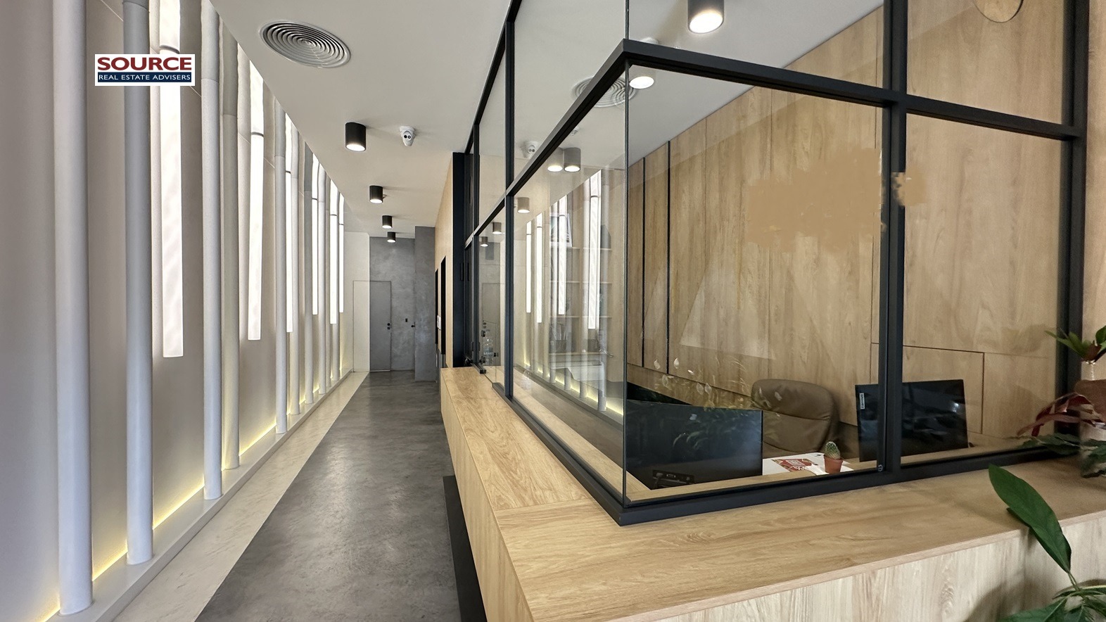 Дава под Наем ОФИС | Imot.bg — изображение 15