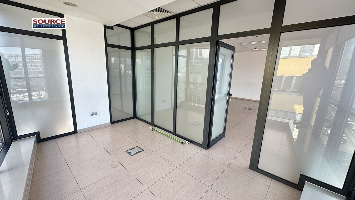 Дава под Наем ОФИС | Imot.bg — изображение 9