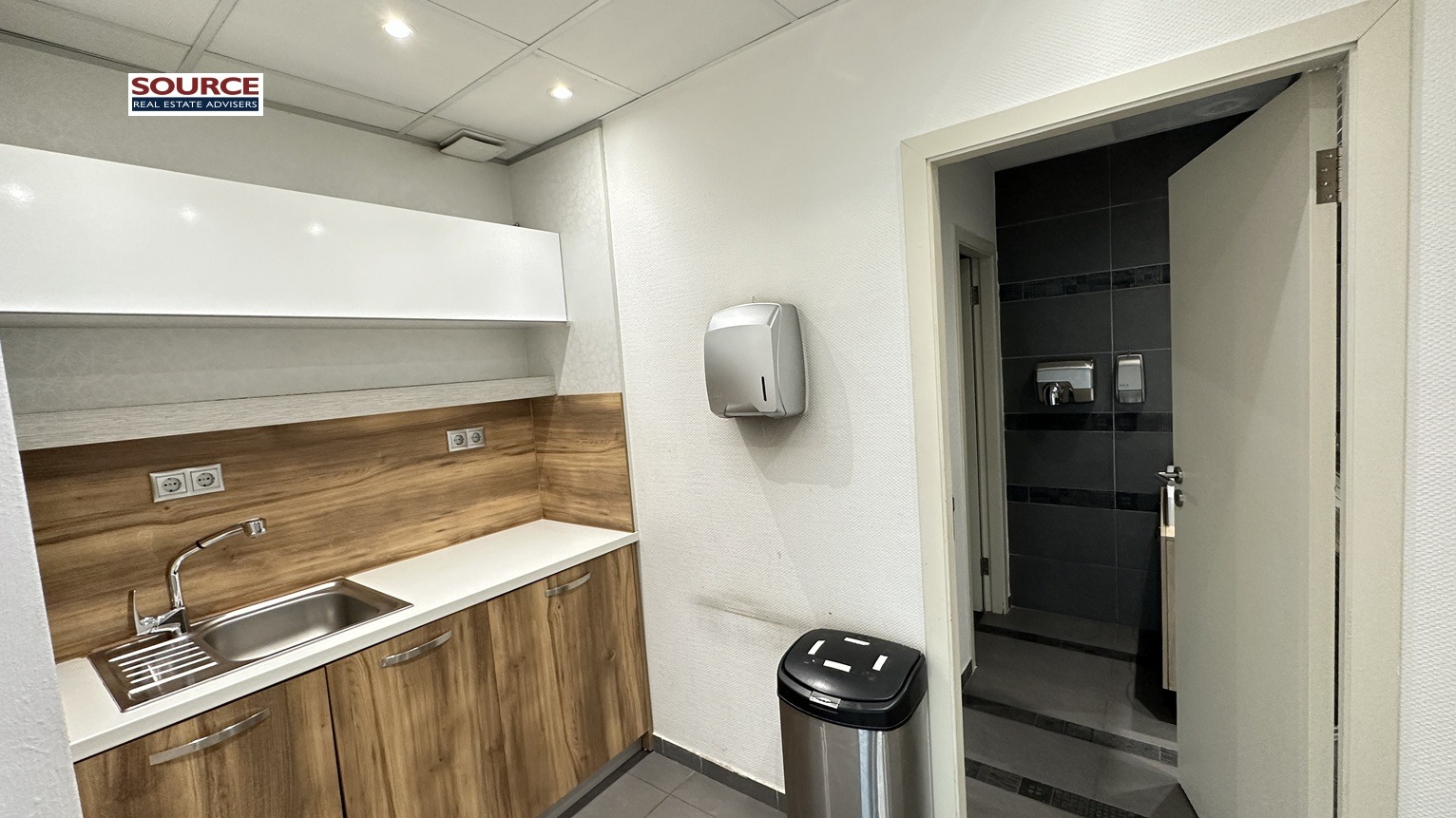 Дава под Наем ОФИС | Imot.bg — изображение 12