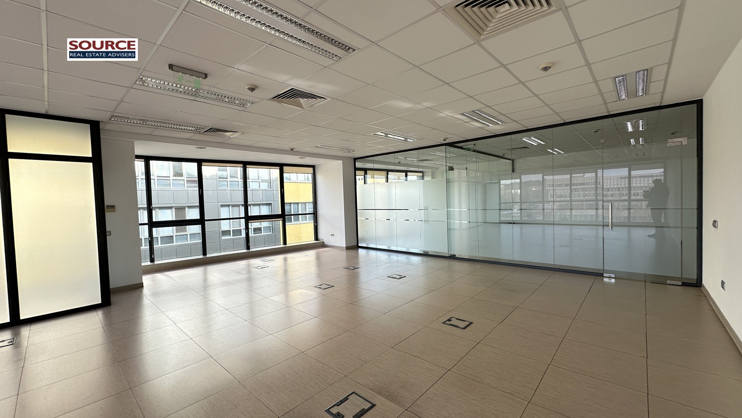 Дава под Наем ОФИС | Imot.bg — изображение 4