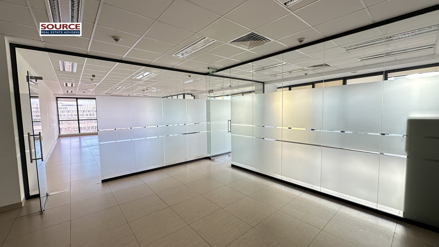 Дава под Наем ОФИС | Imot.bg — изображение 7