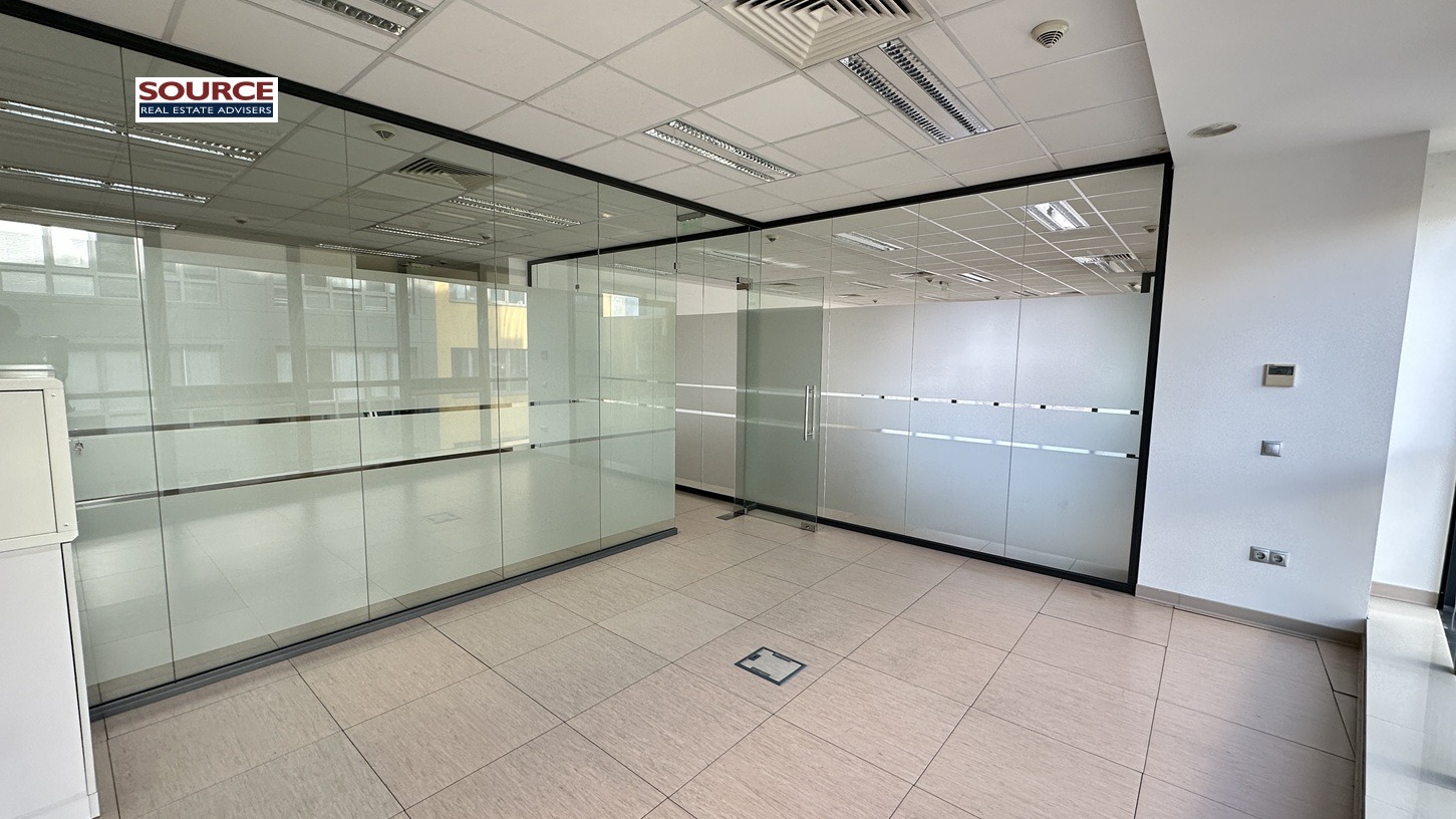 Дава под Наем ОФИС | Imot.bg — изображение 5