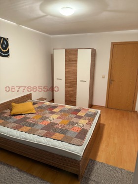 1 dormitor Manastirsci livadi, Sofia 6