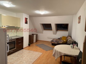 1 dormitor Manastirsci livadi, Sofia 4