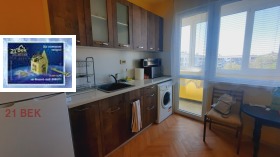 1 sypialnia Kjuczuk Pariż, Plowdiw 3