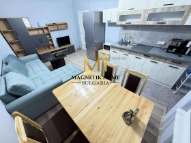1 dormitorio Zornitsa, Burgas