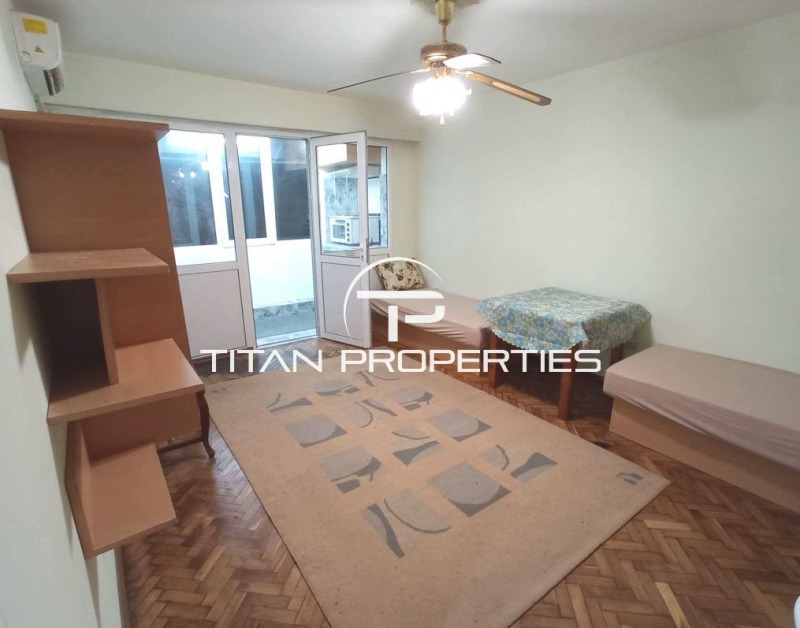 Дава под нем  1-стаен, град Варна, Чайка •  275 EUR • ID 71970350 — holmes.bg - [1] 
