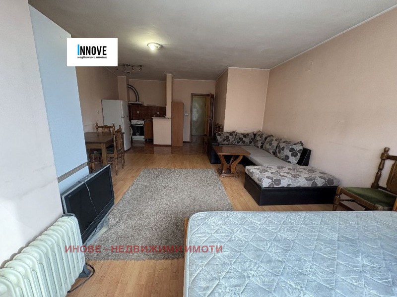 Дава под наем 1-СТАЕН, гр. София, Зона Б-18, снимка 3 - Апартаменти - 53511751