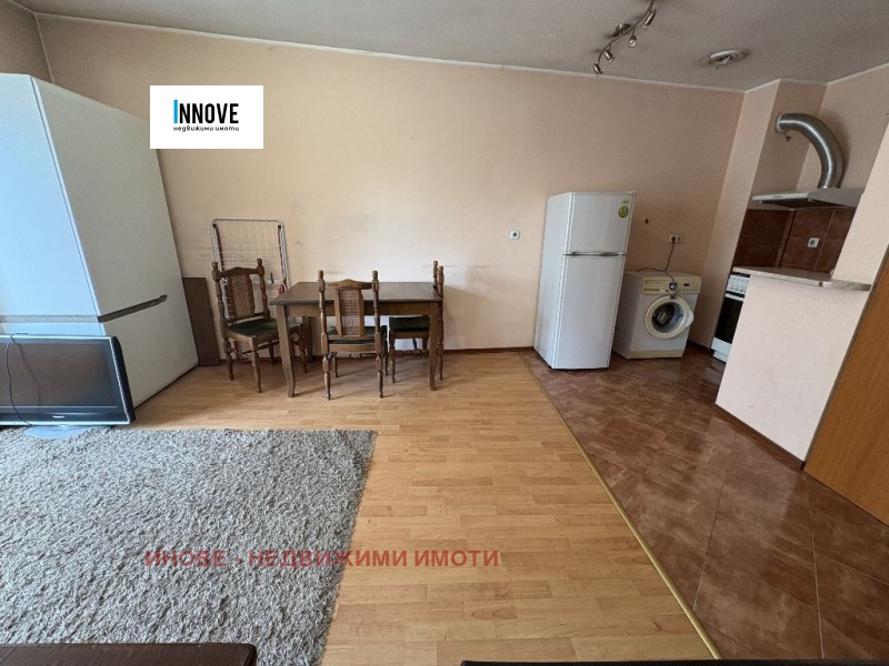 Дава под наем 1-СТАЕН, гр. София, Зона Б-18, снимка 5 - Апартаменти - 53511751