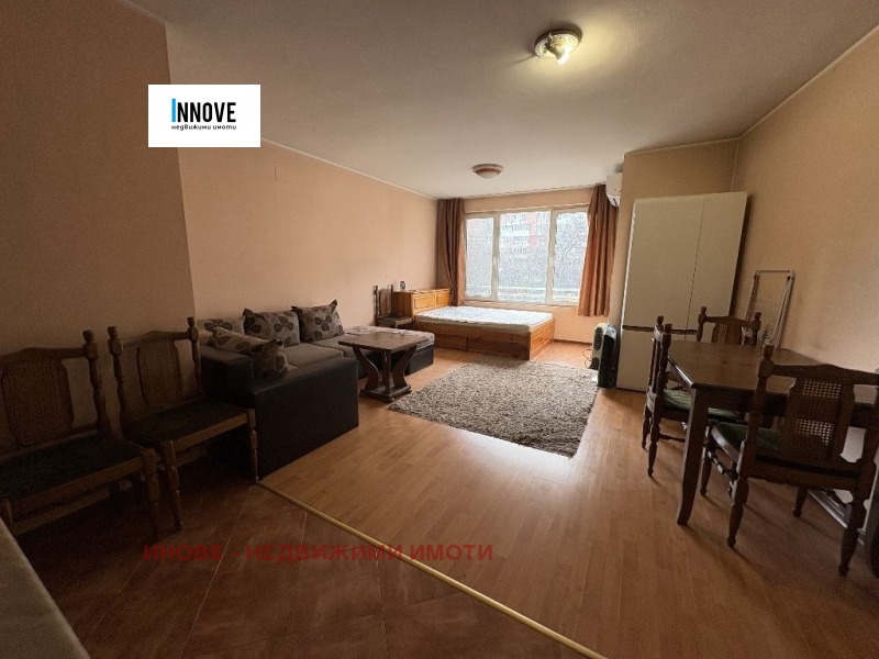 Дава под наем 1-СТАЕН, гр. София, Зона Б-18