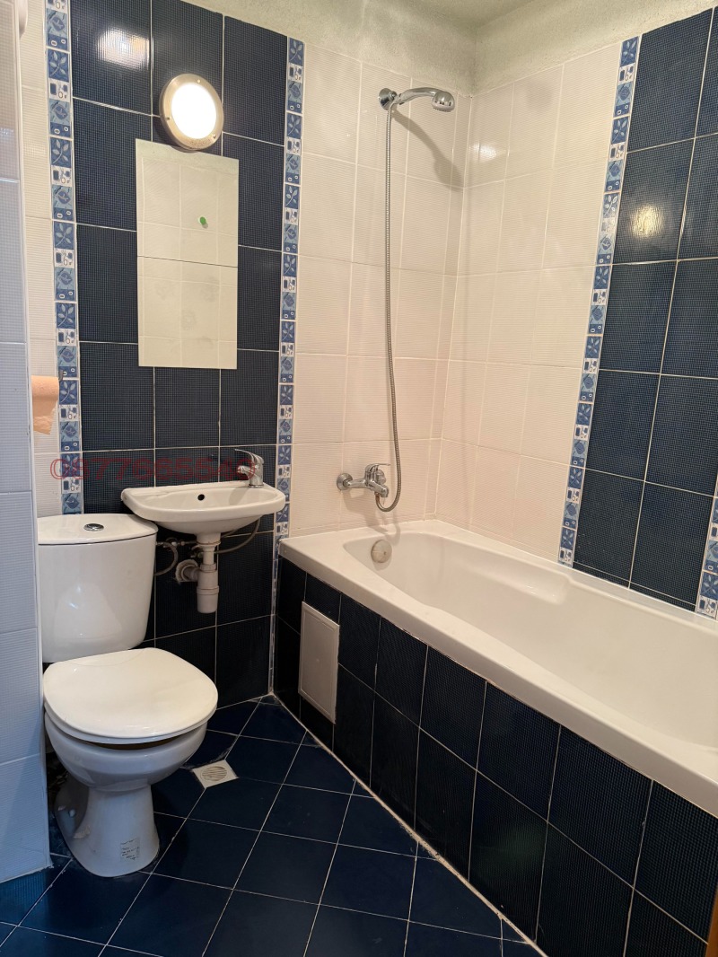 En renta  1 dormitorio Sofia , Manastirski livadi , 60 metros cuadrados | 53752592 - imagen [12]