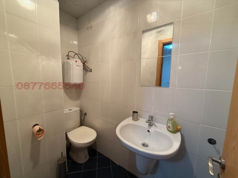 En renta  1 dormitorio Sofia , Manastirski livadi , 60 metros cuadrados | 53752592 - imagen [11]