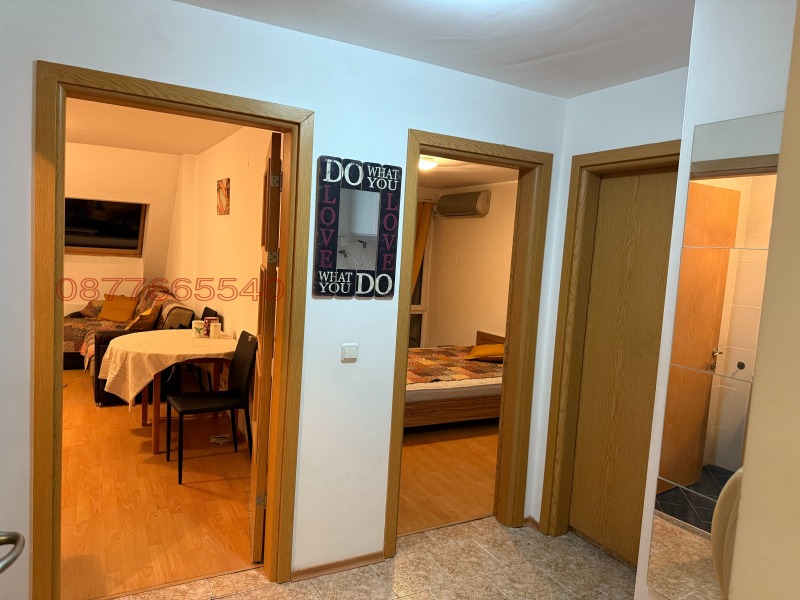 En renta  1 dormitorio Sofia , Manastirski livadi , 60 metros cuadrados | 53752592 - imagen [8]