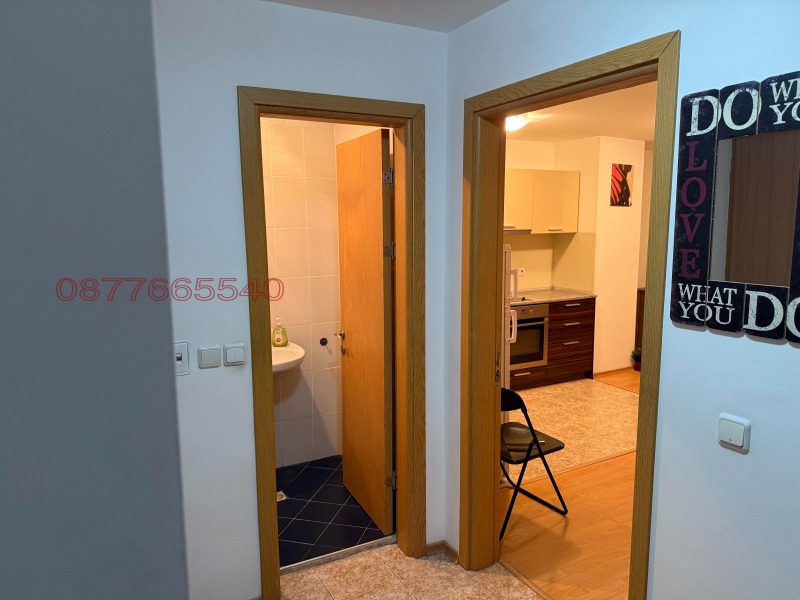En renta  1 dormitorio Sofia , Manastirski livadi , 60 metros cuadrados | 53752592 - imagen [10]