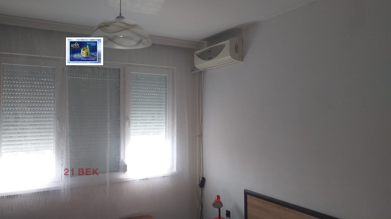 Kiadó  1 hálószoba Plovdiv , Kjucsuk Parizs , 70 négyzetméter | 86810168 - kép [7]