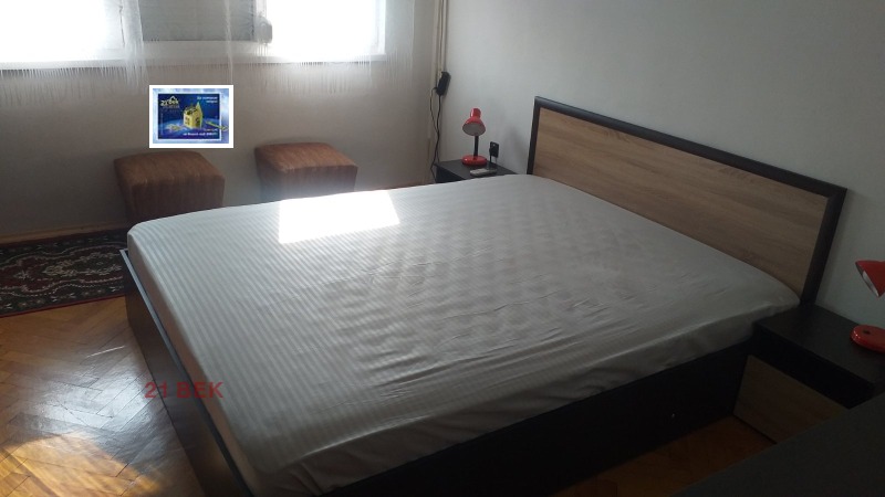 Kiadó  1 hálószoba Plovdiv , Kjucsuk Parizs , 70 négyzetméter | 86810168 - kép [5]