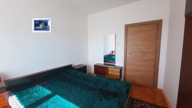 Do wynajęcia  1 sypialnia Plowdiw , Kjuczuk Pariż , 70 mkw | 93486254 - obraz [10]