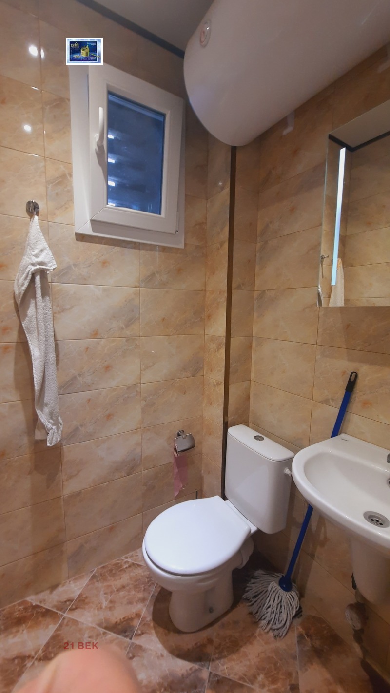 Do wynajęcia  1 sypialnia Plowdiw , Kjuczuk Pariż , 70 mkw | 93486254 - obraz [11]