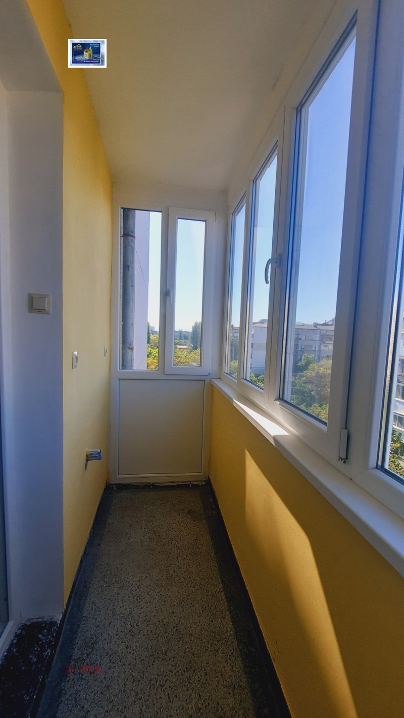Do wynajęcia  1 sypialnia Plowdiw , Kjuczuk Pariż , 70 mkw | 93486254 - obraz [4]