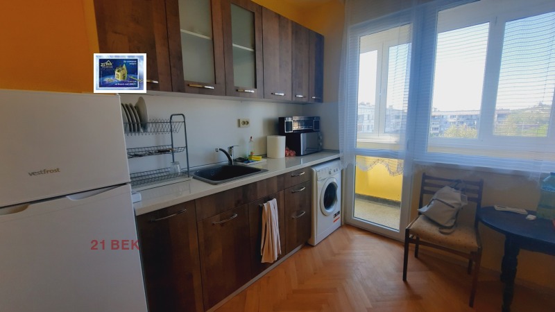 Do wynajęcia  1 sypialnia Plowdiw , Kjuczuk Pariż , 70 mkw | 93486254 - obraz [3]