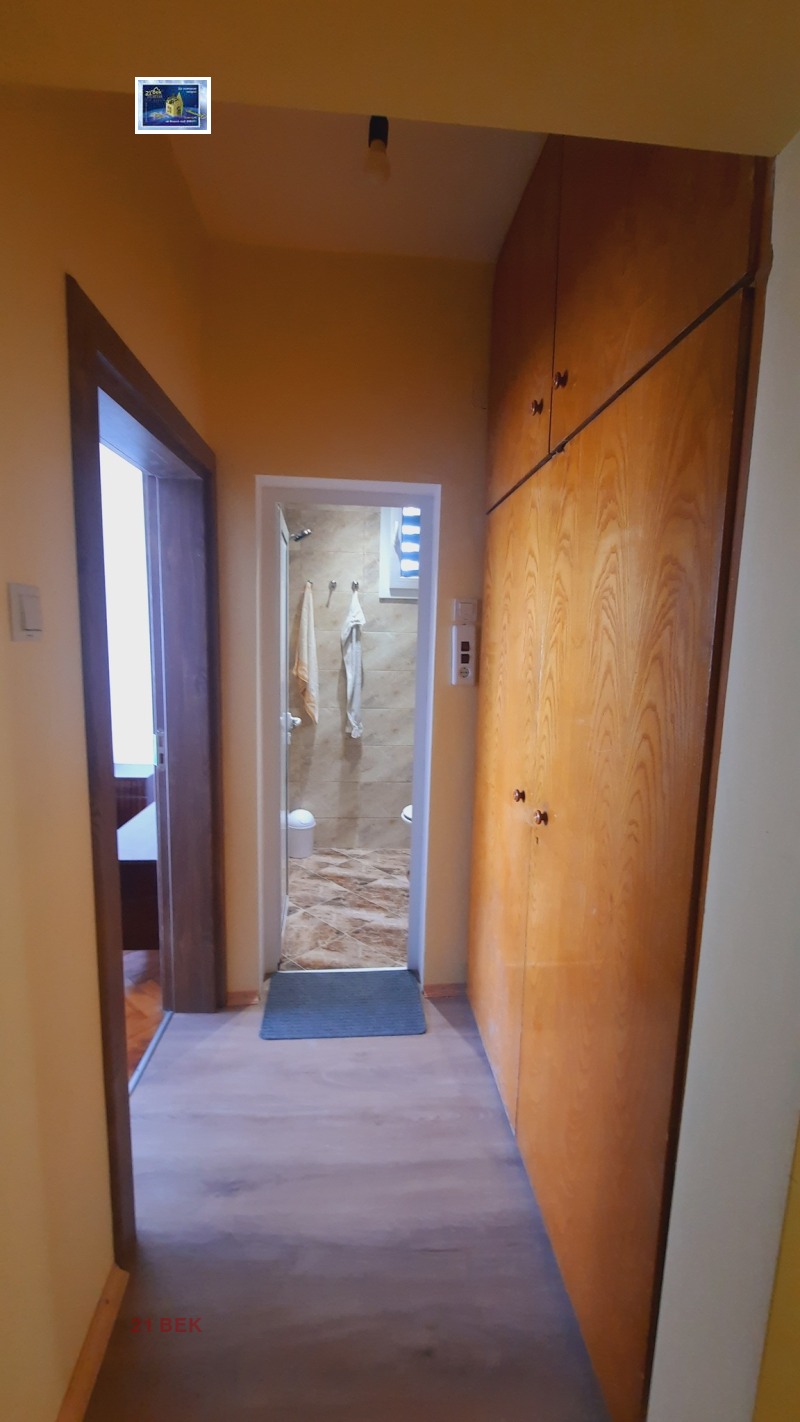 Do wynajęcia  1 sypialnia Plowdiw , Kjuczuk Pariż , 70 mkw | 93486254 - obraz [7]
