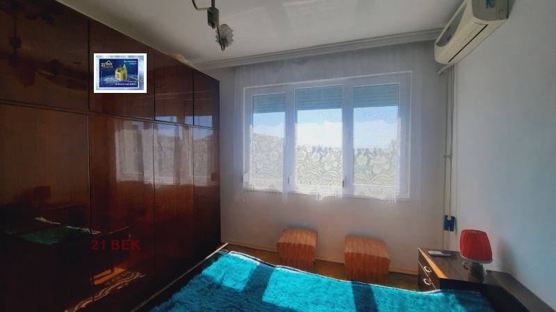 Do wynajęcia  1 sypialnia Plowdiw , Kjuczuk Pariż , 70 mkw | 93486254 - obraz [8]