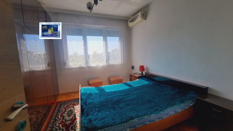 Do wynajęcia  1 sypialnia Plowdiw , Kjuczuk Pariż , 70 mkw | 93486254 - obraz [9]