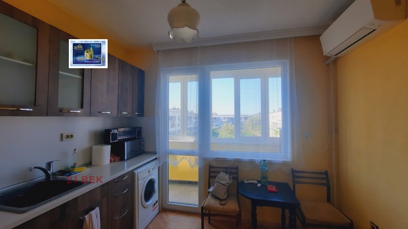 Do wynajęcia  1 sypialnia Plowdiw , Kjuczuk Pariż , 70 mkw | 93486254 - obraz [2]