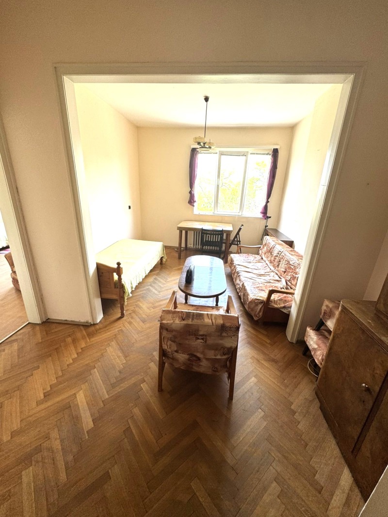 В аренду  1 спальня София , Оборище , 72 кв.м | 92975778 - изображение [2]