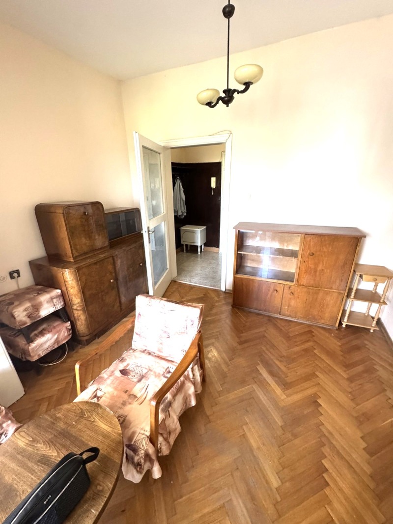 В аренду  1 спальня София , Оборище , 72 кв.м | 92975778 - изображение [3]