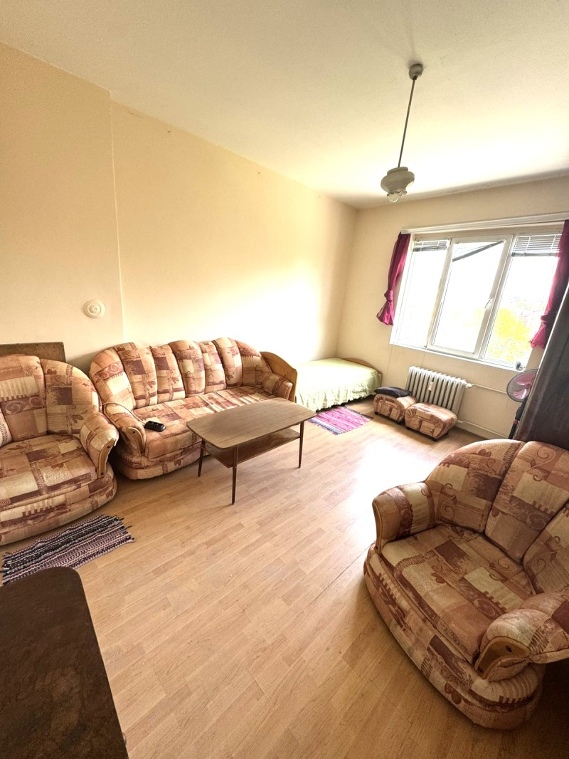В аренду  1 спальня София , Оборище , 72 кв.м | 92975778 - изображение [7]