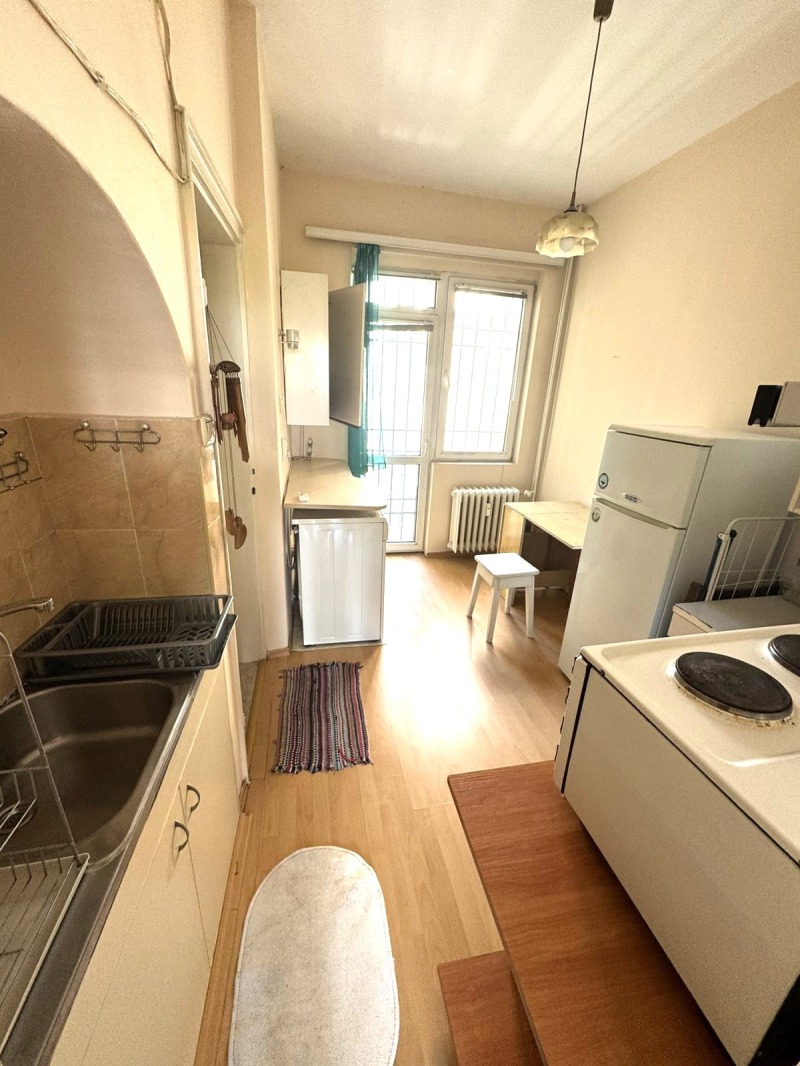 В аренду  1 спальня София , Оборище , 72 кв.м | 92975778 - изображение [5]