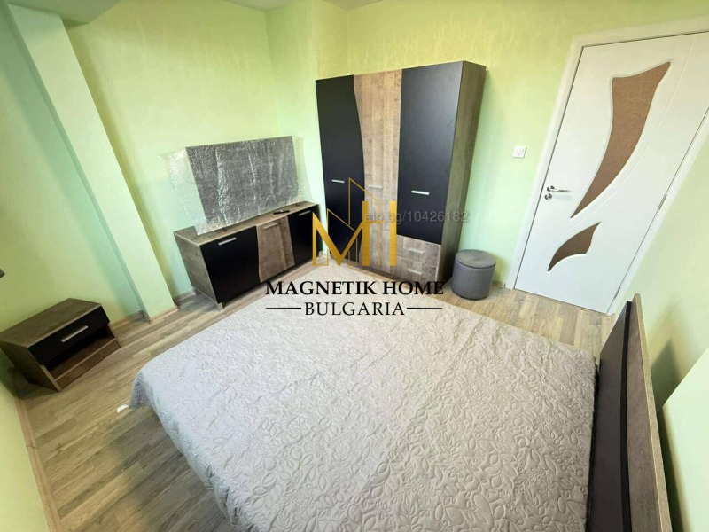 En renta  1 dormitorio Burgas , Zornitsa , 55 metros cuadrados | 92527844 - imagen [7]