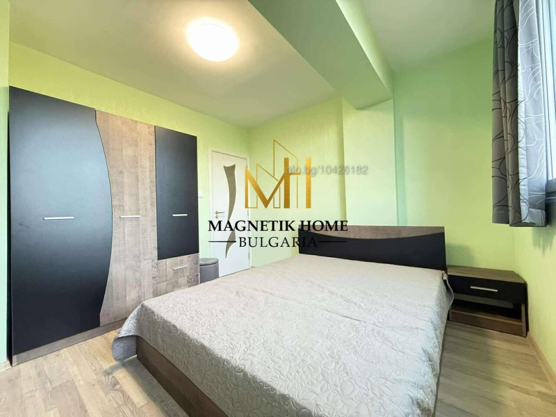 En renta  1 dormitorio Burgas , Zornitsa , 55 metros cuadrados | 92527844 - imagen [3]