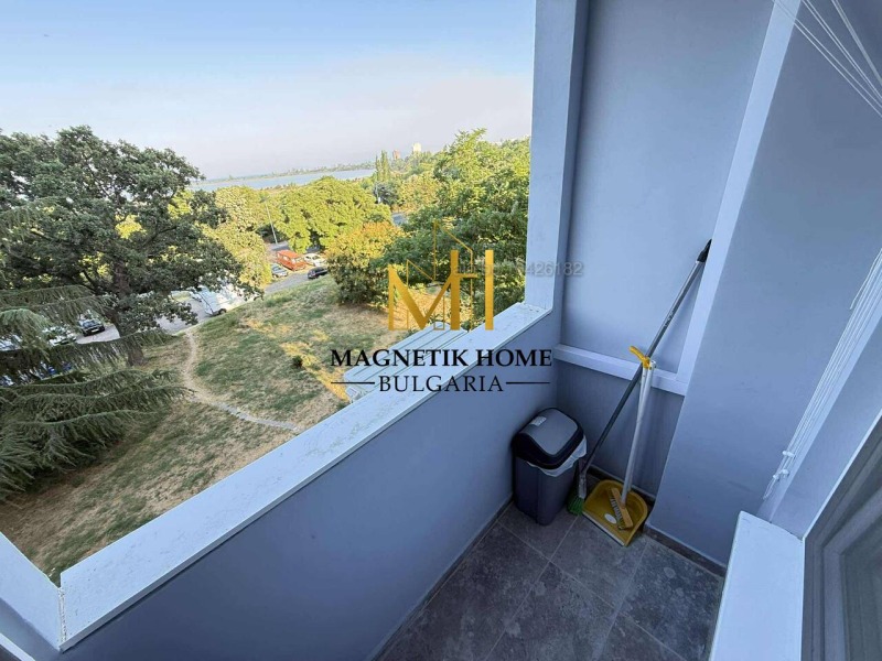 En renta  1 dormitorio Burgas , Zornitsa , 55 metros cuadrados | 92527844 - imagen [6]