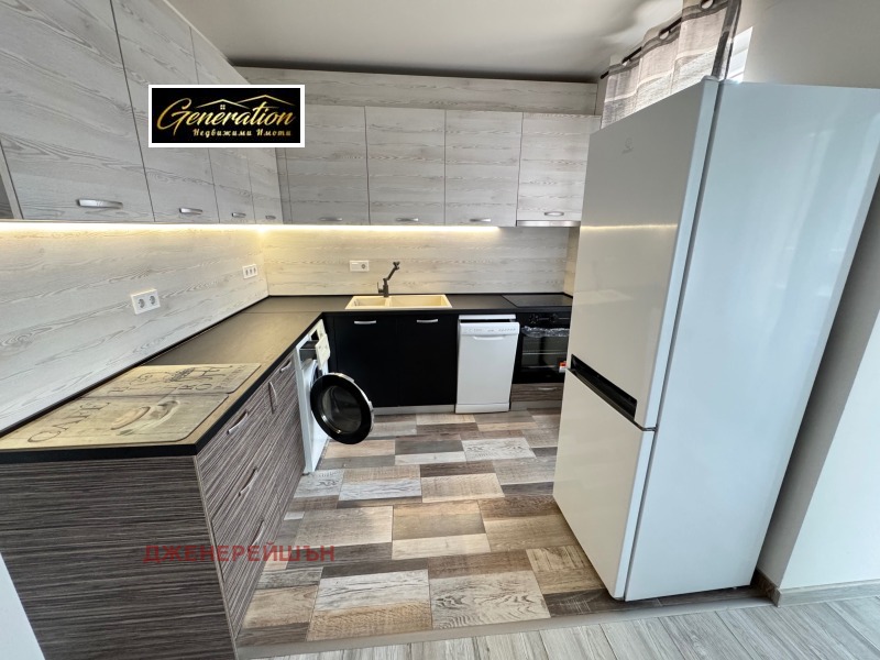 Дава под наем  2-стаен град София , Манастирски ливади , 112 кв.м | 53166335 - изображение [7]