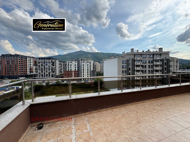 Дава под наем  2-стаен град София , Манастирски ливади , 112 кв.м | 53166335 - изображение [2]