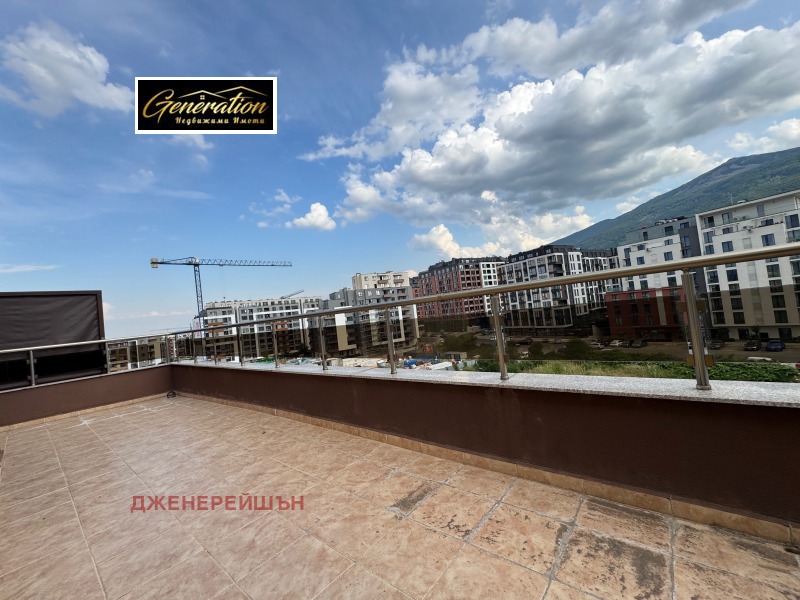 Дава под наем  2-стаен град София , Манастирски ливади , 112 кв.м | 53166335 - изображение [15]
