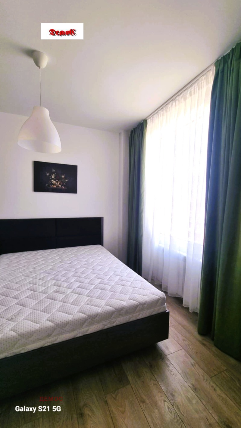 Дава под наем  2-стаен град София , Кръстова вада , 62 кв.м | 31402889 - изображение [7]
